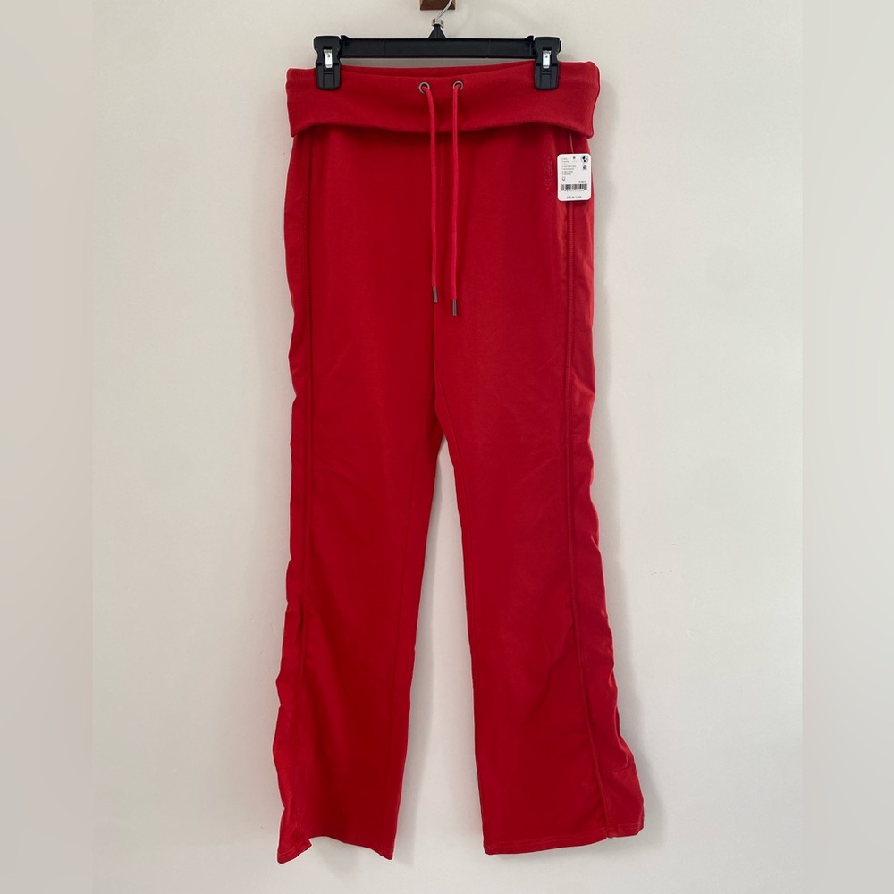 BNWT Free People Bootcut Leggings
